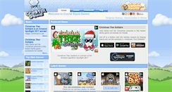 Desktop Screenshot of crystalsquid.com
